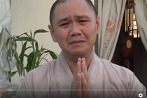 Minh Béo bị nghi ngựa quen đường cũ, dân mạng nổi giận