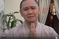 Minh Béo bị nghi ngựa quen đường cũ, dân mạng nổi giận