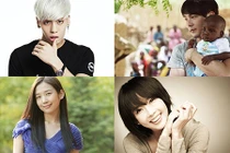 Trước Kim Jonghyun, loạt sao Hàn tự tử gây rúng động