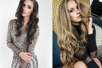 Đối thủ mới lộ diện của Huyền My tại Miss Grand International 