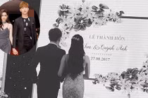 Tim - Trương Quỳnh Anh làm đám cưới vào ngày 27/8?