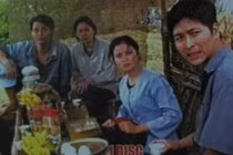 Nhìn lại dàn diễn viên “Người vác tù và hàng tổng” sau 16 năm