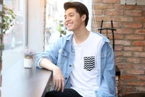 Noo Phước Thịnh: Showbiz kinh khủng lắm