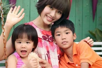 Tình duyên lận đận của hoa hậu bị tố cướp hôn phu của em họ