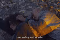 Tôn Ngộ Không bị Đường Tăng “sàm sỡ” trong phim Tết 2017