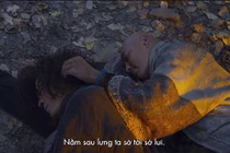 Tôn Ngộ Không bị Đường Tăng “sàm sỡ” trong phim Tết 2017