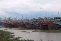 Nơi nào để xảy ra chết người do mưa bão thì lãnh đạo chịu trách nhiệm