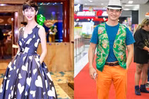 Xuân Lan bực mình thay cho Xuân Bắc giữa ồn ào