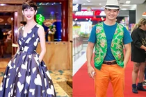 Xuân Lan bực mình thay cho Xuân Bắc giữa ồn ào