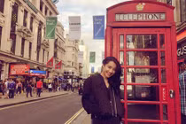 Hot Face sao Việt 24h: Nhã Phương “lạc lối” ở Anh Quốc