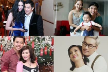 Sao Việt yêu “phi công trẻ“: Người hạnh phúc, kẻ chia tay