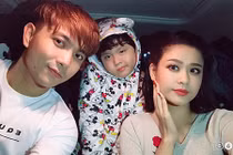 Tim lên tiếng trước tin đồn ly hôn Trương Quỳnh Anh