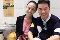 Mr Đàm tức giận khi bị bịa đặt hẹn hò HH Phương Nga