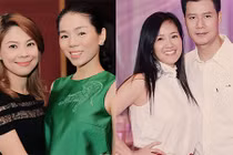 Thanh Thảo, Lệ Quyên để mặt mộc đi tập hát cùng Quang Dũng