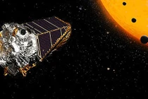 NASA tìm thấy hệ hành tinh "song sinh" với hệ mặt trời