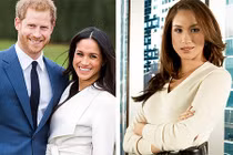 Nhìn lại sự nghiệp diễn xuất của hôn thê Hoàng tử Harry 