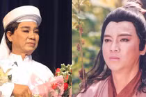 Hoài Linh, Cát Phượng tiếc thương nghệ sĩ Thanh Sang qua đời