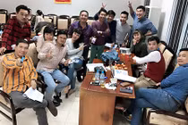 Chí Trung tham gia Táo quân, tiết lộ hậu trường hài hước