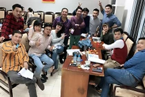 Chí Trung tham gia Táo quân, tiết lộ hậu trường hài hước