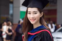 HH Thu Thảo rớt nước mắt kể về cuộc sống khổ cực