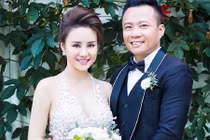 Bị tố giật chồng, ca sĩ Vy Oanh đanh thép đáp trả