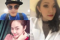 Tình mới - vợ cũ của Lâm Vinh Hải ra sao sau ồn ào?