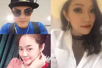 Tình mới - vợ cũ của Lâm Vinh Hải ra sao sau ồn ào?