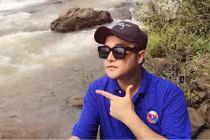 Ca sĩ Minh Quân: “Tôi chưa xác định lập gia đình”