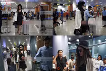 Huyền My phân trần bị oan giữa scandal để mẹ xách đồ