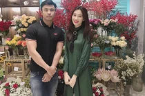 Hot Face sao Việt 24h: Đặng Thu Thảo lần đầu lộ diện sau đám cưới 