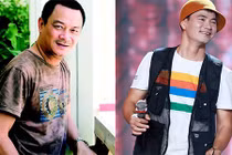 Đặt lên bàn cân tài năng của NSND Anh Tú và Xuân Bắc