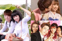 Nhìn lại chuyện tình giữa Khởi My và Kelvin Khánh