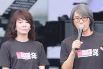 Phận thảm khi về già của một nhan sắc bậc nhất Hong Kong