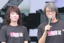 Phận thảm khi về già của một nhan sắc bậc nhất Hong Kong