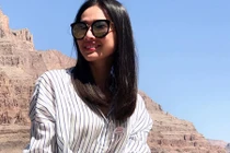 Dương Mỹ Linh chia sẻ ẩn ý hậu chia tay Bằng Kiều