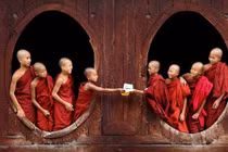 Phật dạy: 4 kiểu người cần đặc biệt trân quý trong cuộc đời