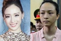 Từ xinh như hoa, Hoa hậu Phương Nga thảm hại khi vướng scandal