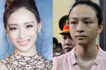 Từ xinh như hoa, Hoa hậu Phương Nga thảm hại khi vướng scandal