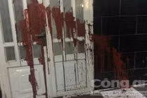 Liên tiếp khủng bố người nhà con nợ bắt ép gánh nợ thay