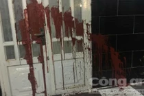 Liên tiếp khủng bố người nhà con nợ bắt ép gánh nợ thay