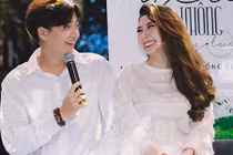 Đây mới là lý do Ngô Kiến Huy chưa cưới Khổng Tú Quỳnh