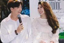 Đây mới là lý do Ngô Kiến Huy chưa cưới Khổng Tú Quỳnh