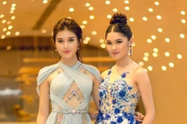 Hot Face sao Việt 24h: Trượt top 15, Thuỳ Dung được Huyền My an ủi