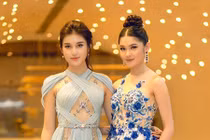 Hot Face sao Việt 24h: Trượt top 15, Thuỳ Dung được Huyền My an ủi