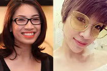 Pha Lê thừa nhận trải qua cuộc đại phẫu thuật thẩm mỹ