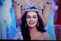 Đỗ Mỹ Linh trượt Top 15, người đẹp Ấn Độ đăng quang Miss World 2017