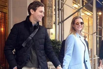 Đệ nhất tiểu thư Mỹ bị hàng xóm phàn nàn 