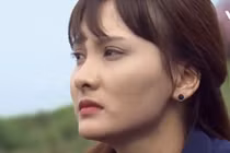 “Sống chung với mẹ chồng“: Minh Vân không đến được với Sơn?