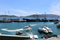 Nữ du khách Trung Quốc tử vong khi đi lặn biển