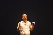 Những phát ngôn “chất” của Nguyễn Tử Quảng tại sự kiện Bphone 2017